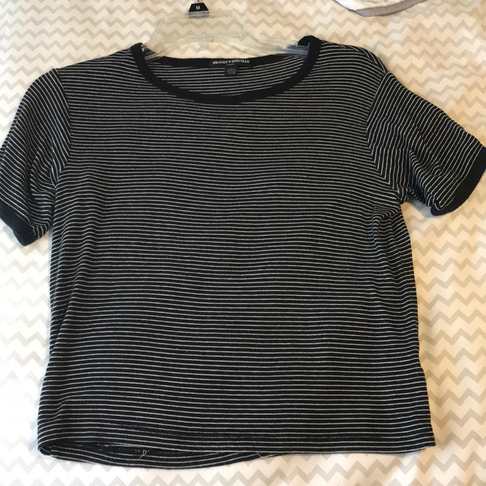 Brandy tee